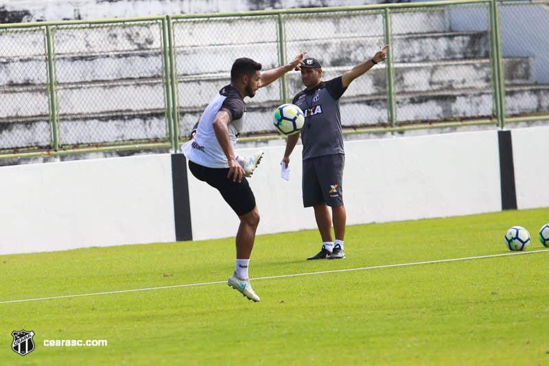 [27-07-2018] Treino Apronto - 10