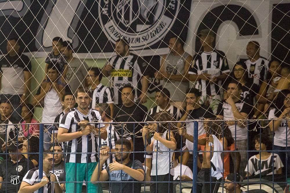 [06-07-2019] CAMPEÃO Futsal Primeiro Turno - Eusébio 0 x 3 Ceará_3 - 14