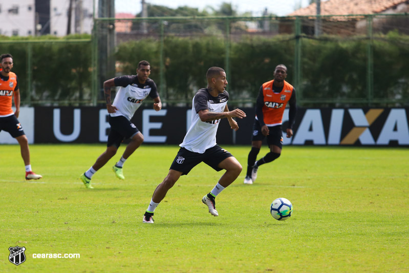 [27-07-2018] Treino Apronto - 12