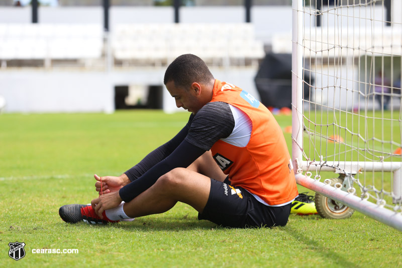 [27-07-2018] Treino Apronto - 14