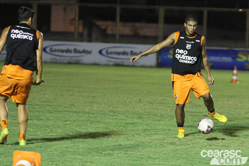 [03-02] Treino de Finalização - 15