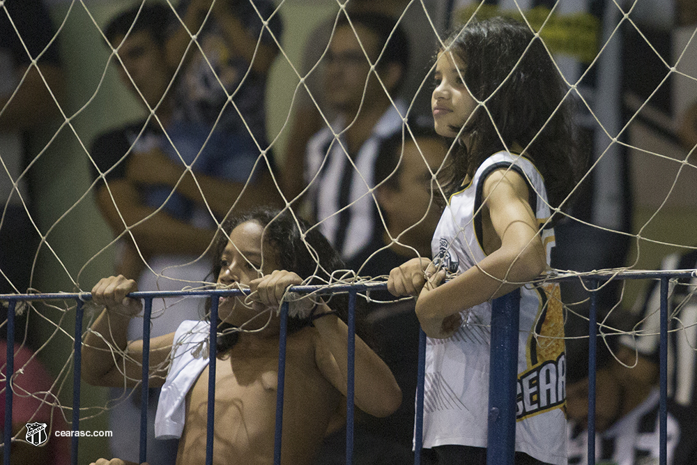 [06-07-2019] CAMPEÃO Futsal Primeiro Turno - Eusébio 0 x 3 Ceará_4 - 4