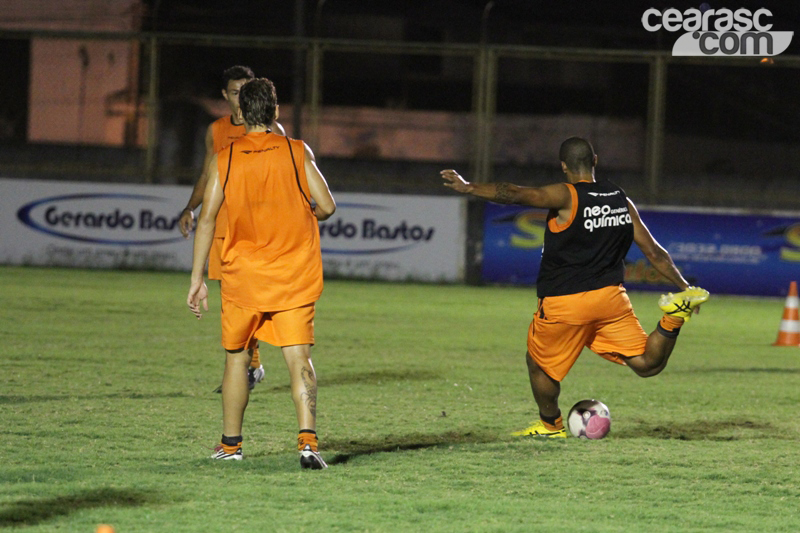 [03-02] Treino de Finalização - 17