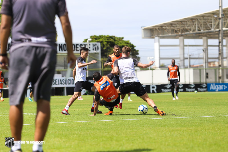 [27-07-2018] Treino Apronto - 25