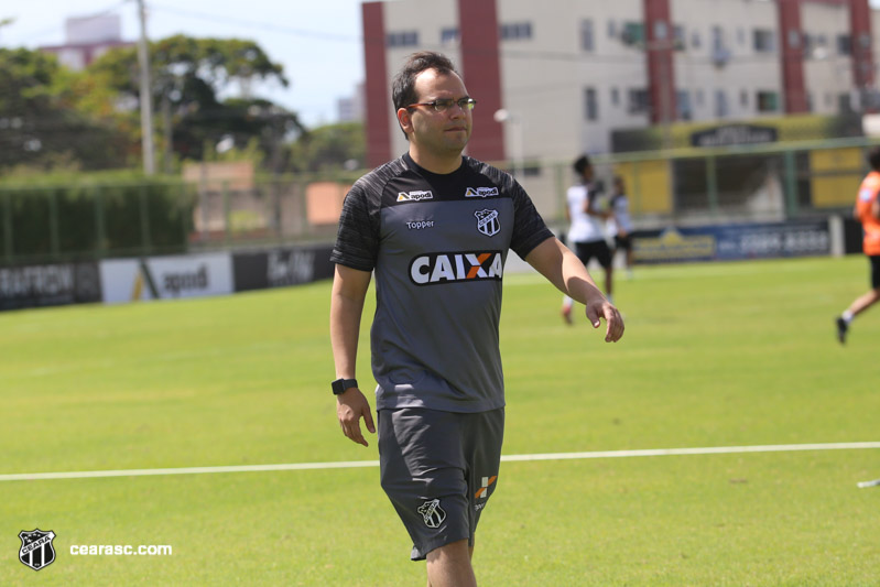 [27-07-2018] Treino Apronto - 26