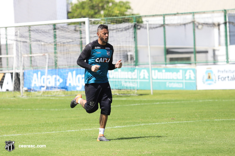 [27-07-2018] Treino Apronto - 28