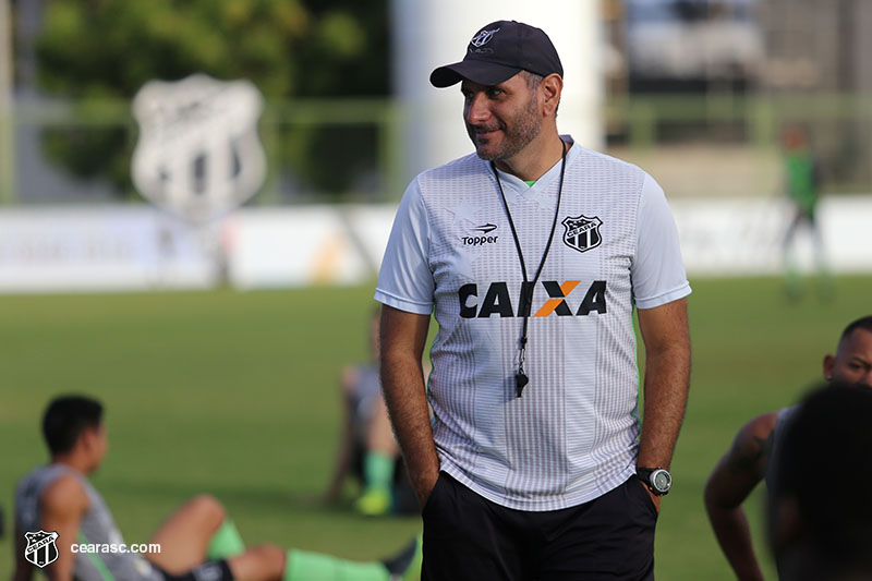 [20-07-2017] Treino Integrado - 7