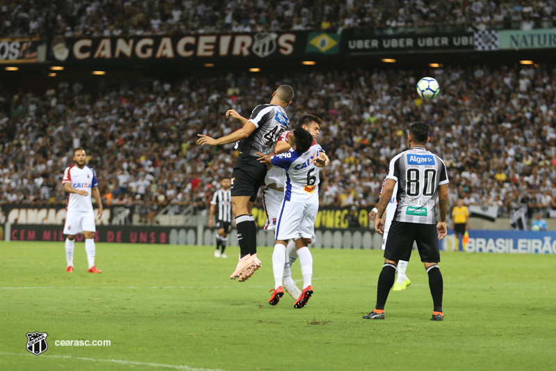 [22-11-2018] Ceará 1 x 0 Paraná   - 12