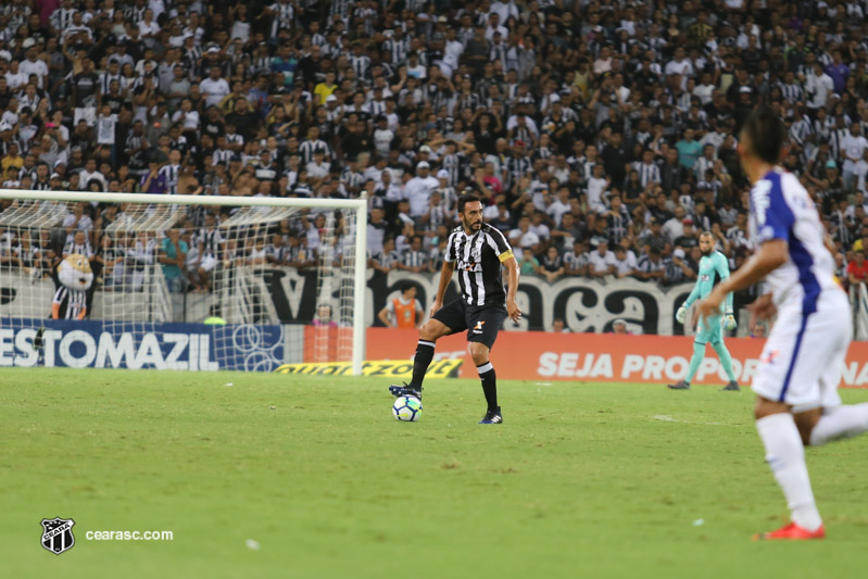 [22-11-2018] Ceará 1 x 0 Paraná   - 14