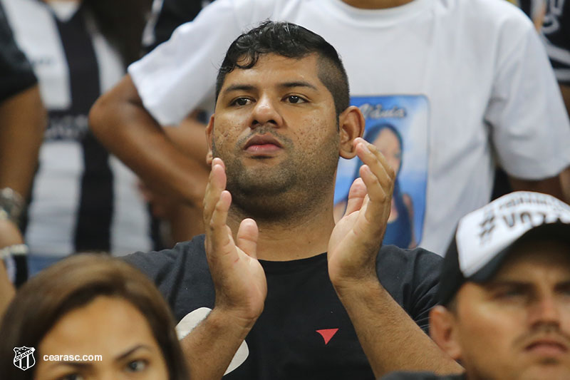 [17-10-2017] Ceará x Paraná - Torcida - 24