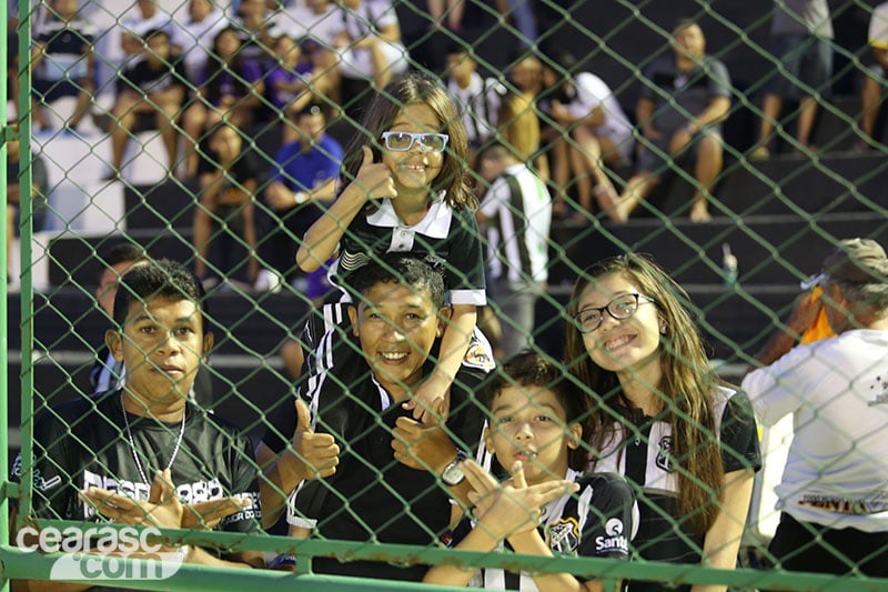 [02-01-2017] Apresentação Oficial  - 30