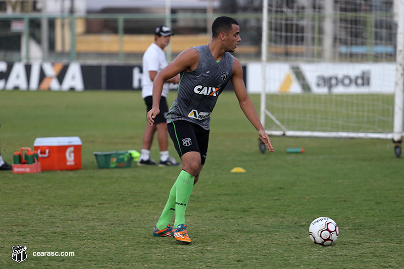[20-07-2017] Treino Integrado - 20