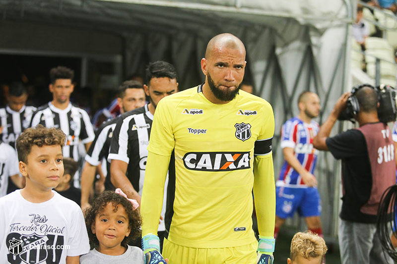 [21-06-2018] Ceara x Bahia - Semifinal  - primeiro tempo - 14