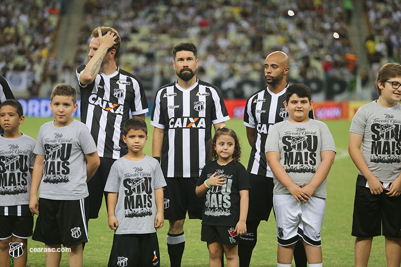 [21-06-2018] Ceara x Bahia - Semifinal  - primeiro tempo - 19