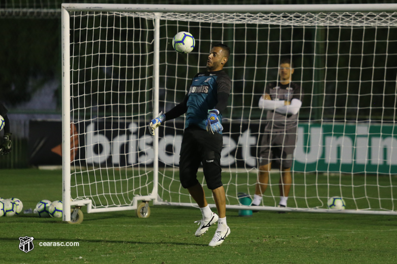 [08-07-2019] Treino Técnico - 13