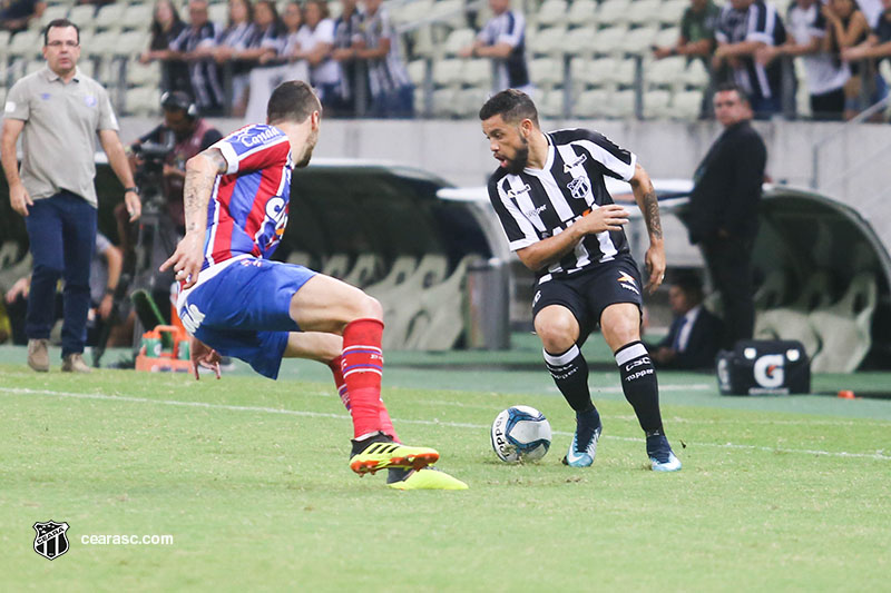 [21-06-2018] Ceara x Bahia - Semifinal  - primeiro tempo - 29