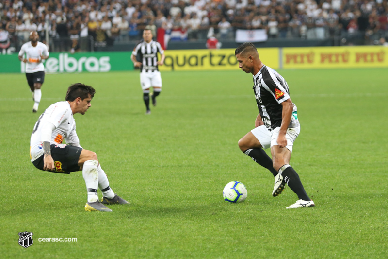 [03-04-2019] Corinthians 0 x 1 Ceará - 6