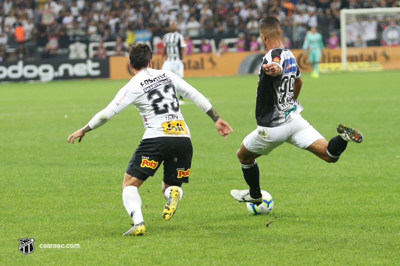 [03-04-2019] Corinthians 0 x 1 Ceará - 7