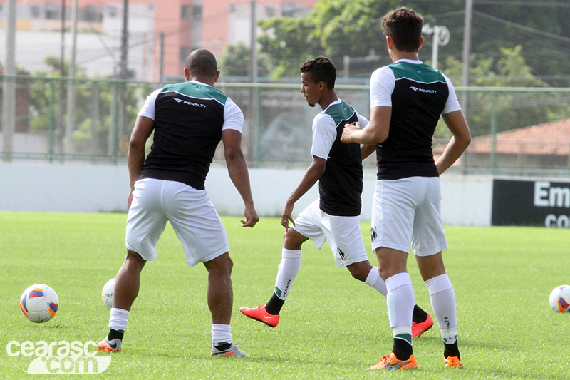 [13-07] Treino técnico - Vovozão - 3