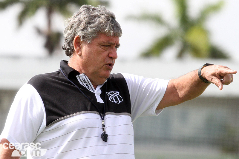 [13-07] Treino técnico - Vovozão - 4