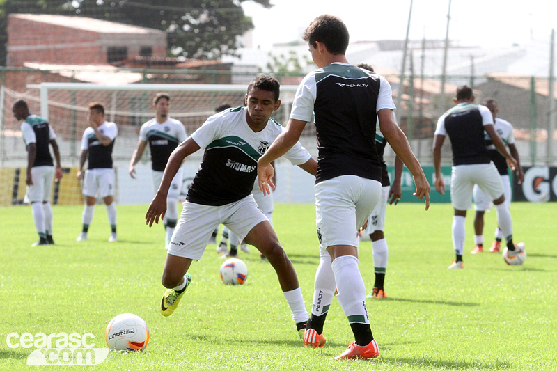[13-07] Treino técnico - Vovozão - 5