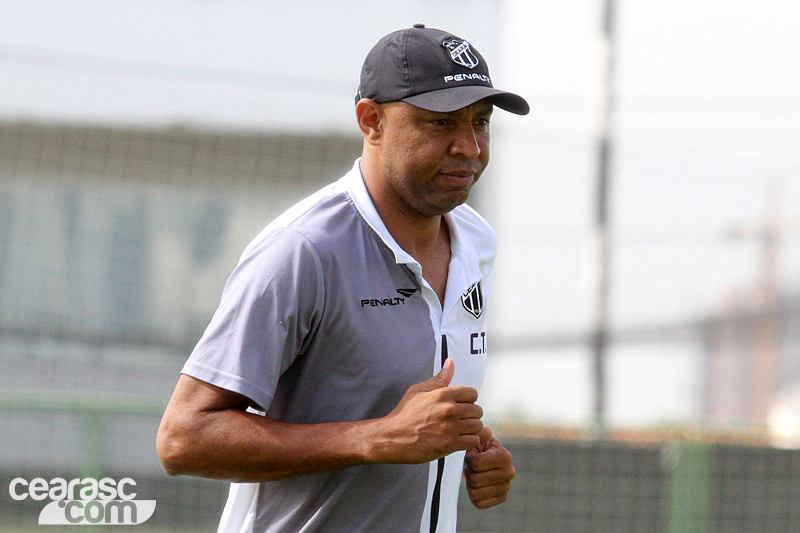 [13-07] Treino técnico - Vovozão - 6