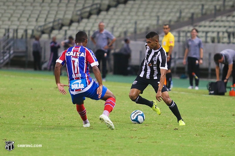 [21-06-2018] Ceara x Bahia - Semifinal  - primeiro tempo - 38