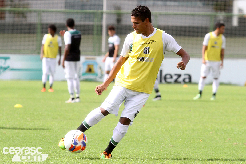 [13-07] Treino técnico - Vovozão - 7