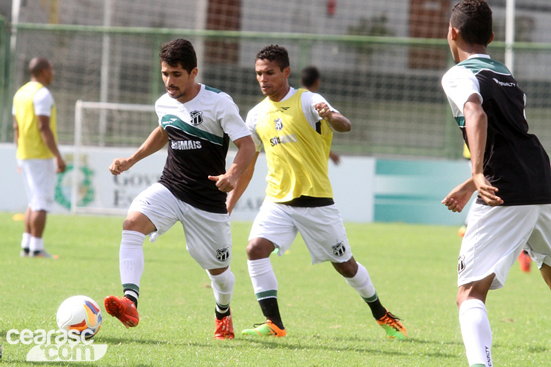 [13-07] Treino técnico - Vovozão - 8