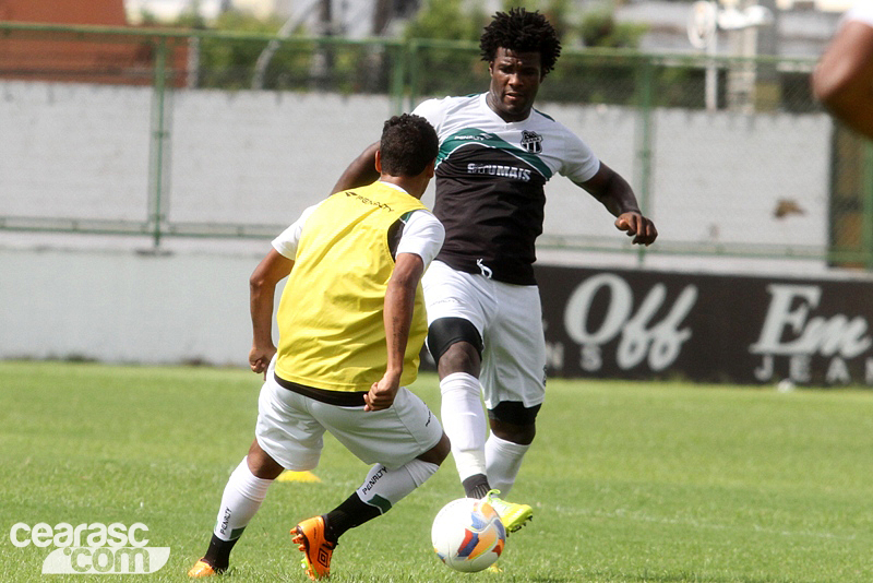 [13-07] Treino técnico - Vovozão - 9