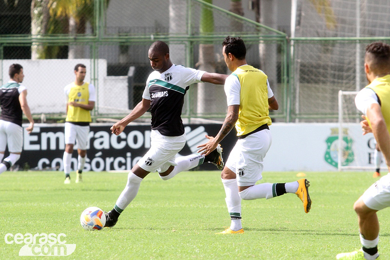 [13-07] Treino técnico - Vovozão - 10
