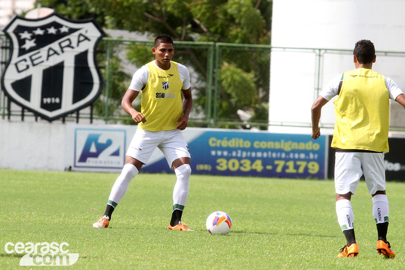 [13-07] Treino técnico - Vovozão - 11