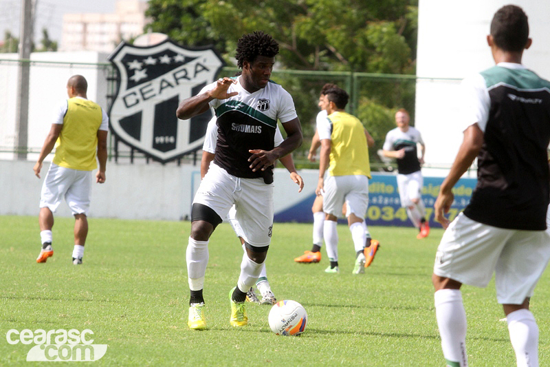 [13-07] Treino técnico - Vovozão - 12