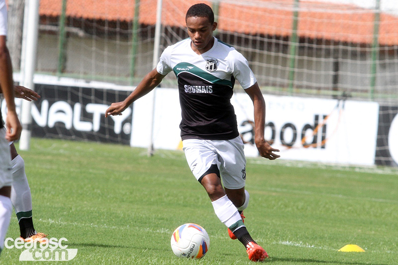 [13-07] Treino técnico - Vovozão - 13