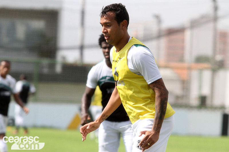 [13-07] Treino técnico - Vovozão - 15