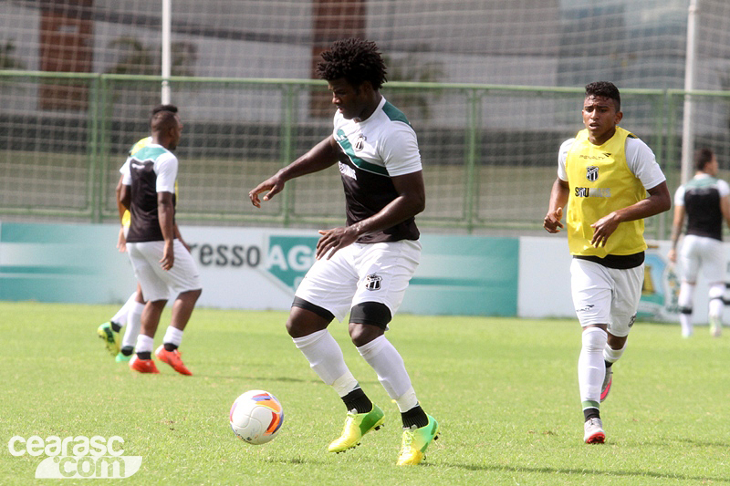 [13-07] Treino técnico - Vovozão - 17