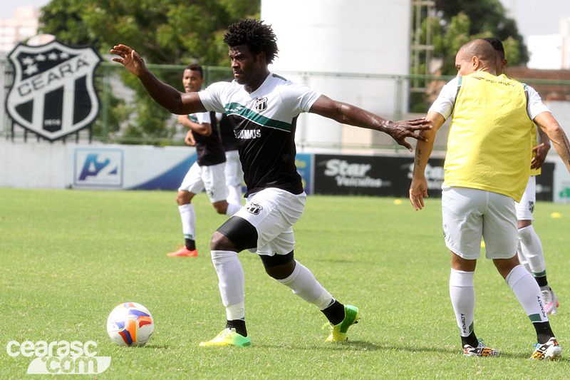 [13-07] Treino técnico - Vovozão - 18