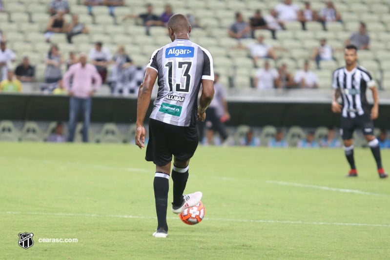 [20-02-2019] Ceará 3 x 0 Guarany Sobral-Ce - 7