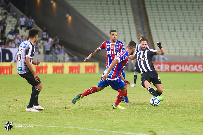 [21-06-2018] Ceara x Bahia - Semifinal  - primeiro tempo - 44