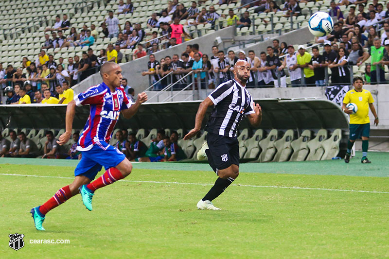 [21-06-2018] Ceara x Bahia - Semifinal  - primeiro tempo - 47