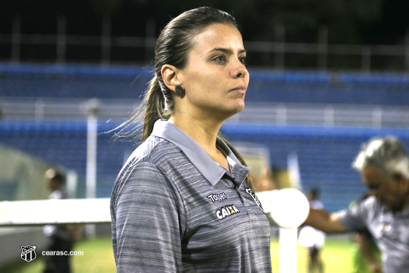 [17-11-2018] Tiradentes 2 x 2 Ceará - Feminino 01 - 13