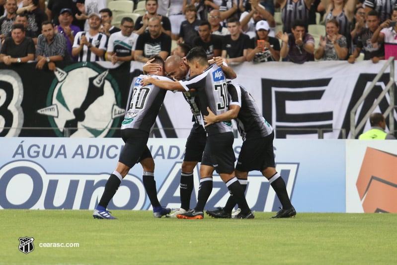 [20-02-2019] Ceará 3 x 0 Guarany Sobral-Ce - 12