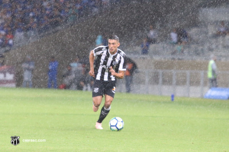 [24-10-2018] Cruzeiro 0 x 2 Ceará - 1