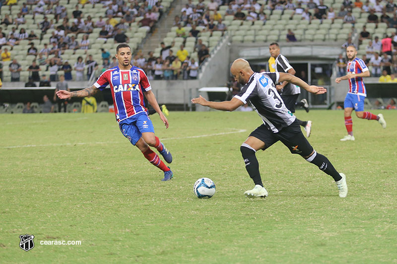 [21-06-2018] Ceará x Bahia - 5