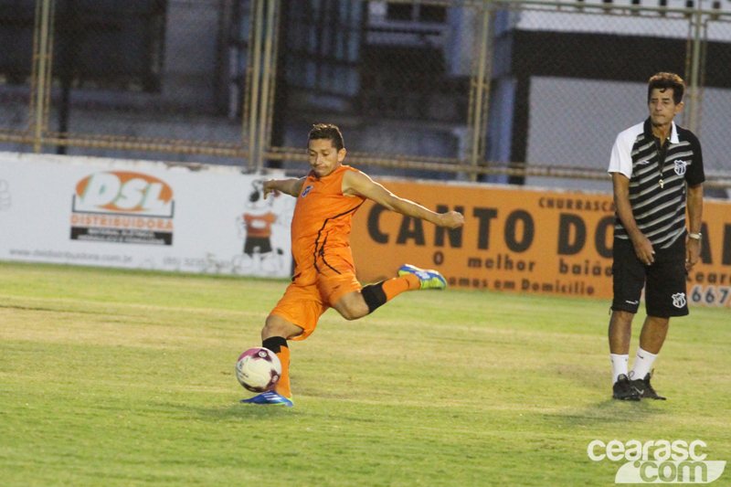 [07-02] Treino de Finalização - 2