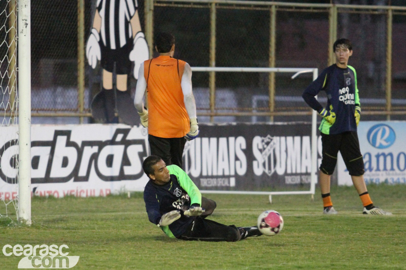 [07-02] Treino de Finalização - 3