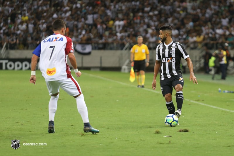 [22-11-2018] Ceará 1 x 0 Paraná   - 23