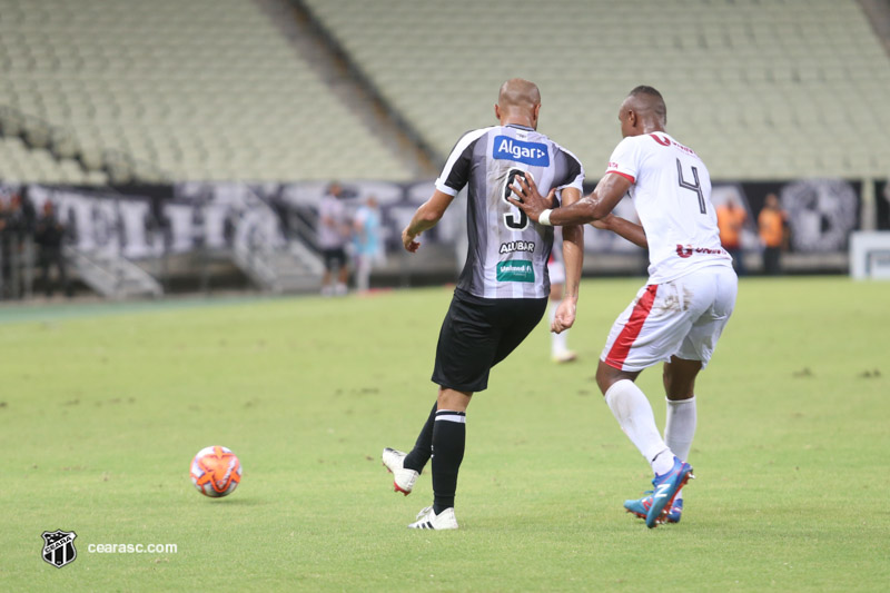 [20-02-2019] Ceará 3 x 0 Guarany Sobral-Ce - 18