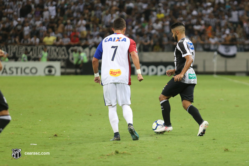 [22-11-2018] Ceará 1 x 0 Paraná   - 24