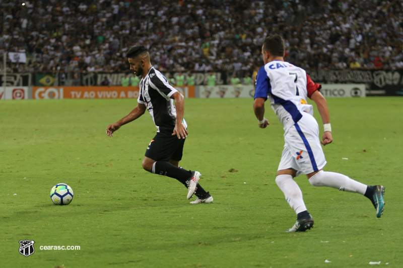 [22-11-2018] Ceará 1 x 0 Paraná   - 25